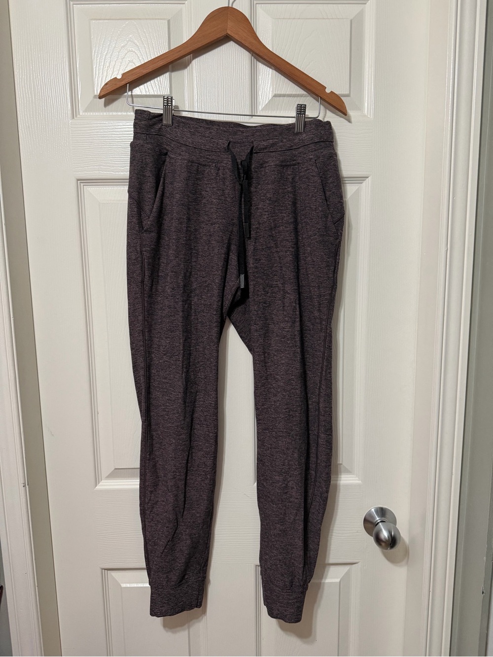 Lululemon athletica ready to rulu joggers size 6 vvvguc
